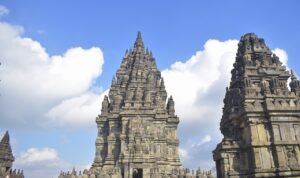 Pesona Wisaya Yogyakarta
