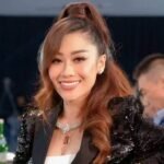 Direktur Miss Universe Indonesia, Poppy Capella Buka Suara (Foto: Instagram @poppycapella_)