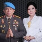 Ferdy Sambo Lolos Dari Hukuman Mati, Vonis Sang Istri Dipotong (Foto: twitter)
