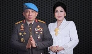 Ferdy Sambo Lolos Dari Hukuman Mati, Vonis Sang Istri Dipotong (Foto: twitter)