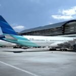 Garuda Indonesia Masuk Daftar Fortune Indonesia 100 Tahun 2023 (Foto: Garuda Indonesia)