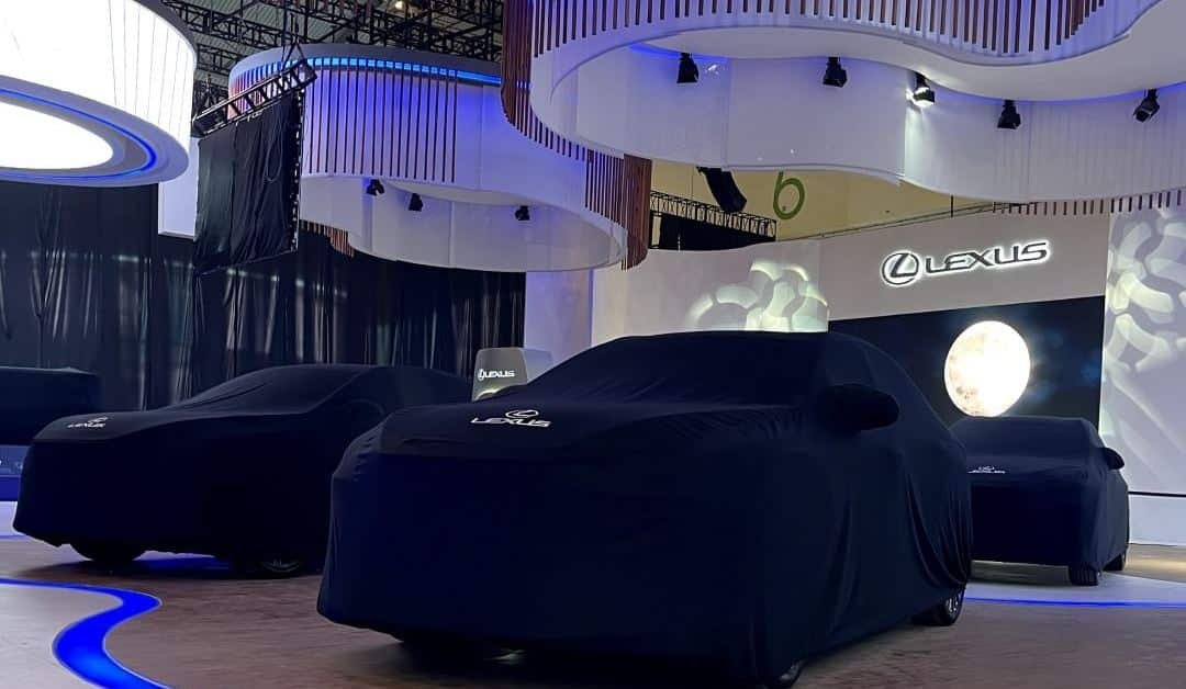 Geliat Persiapan GIIAS 2023 Geliat Persiapan GIIAS 2023 (Foto: Instagram @giias_id)