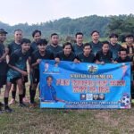 FUN TROFEO CUP yang Digelar KNPI Sajira (Foto: KNPI Sajira)