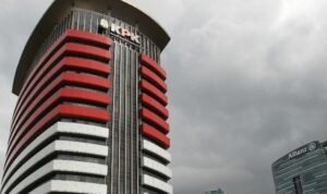 Pimpinan Dua Perusahaan Diperiksa KPK, Buntut Korupsi Basarnas (Foto: KPK)