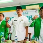 Sandiaga Uno Dinilai Lebih Potensial Jadi Cawapres Ganjar Pranowo (Foto: Instagram @sandiuno)