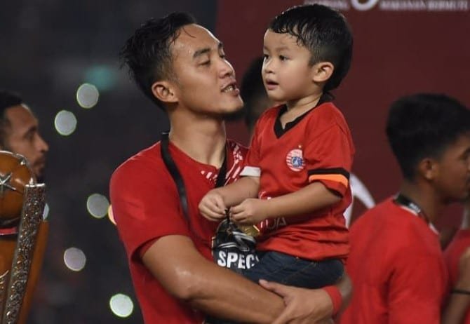 gunawan dwi cahyo persija