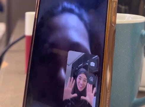 vc clara sinta dan sunhaji