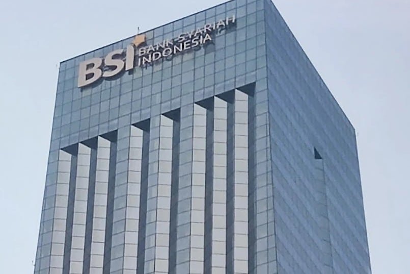 BSI