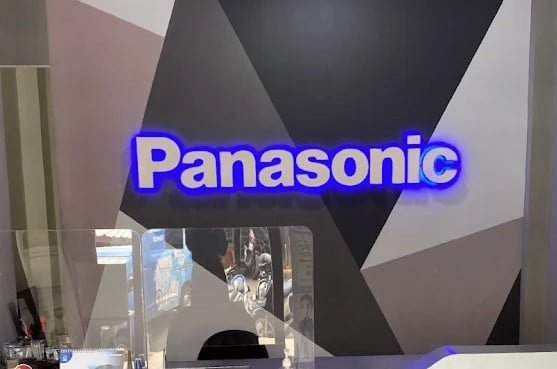 panasonic