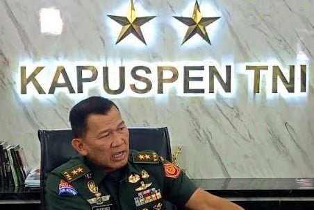 Kapuspen TNI