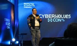 Royke Tobing - Direktur Spentera