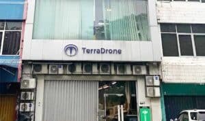 terra drone1