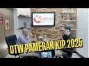 OTW PAMERAN KIP 2025
